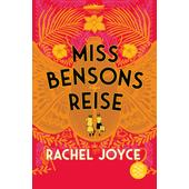  MISS BENSONS REISE  - Roman