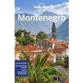  MONTENEGRO  - Reiseführer