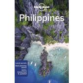  PHILIPPINES  - Reiseführer