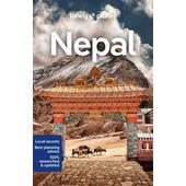  NEPAL  - Reiseführer