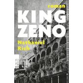  KING ZENO  - Roman