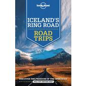  ICELAND' S RING ROAD  - Reiseführer