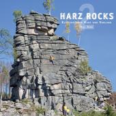  HARZ ROCKS 2  - Kletterführer
