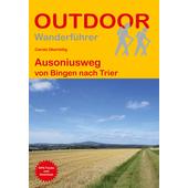  AUSONIUSWEG  - Wanderführer