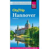  REISE KNOW-HOW CITYTRIP HANNOVER  - Reiseführer