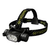 Nitecore HC65 V2  - Stirnlampe