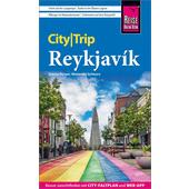  REISE KNOW-HOW CITYTRIP REYKJAVÍK  - Reiseführer