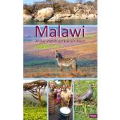  MALAWI  - Reiseführer
