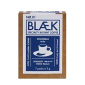 Blaek Coffee BLAEK NO.1  - Kaffee