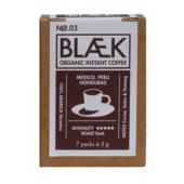 Blaek Coffee BLAEK NO.3  - Kaffee