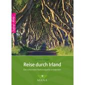  REISE DURCH IRLAND  - Reiseführer