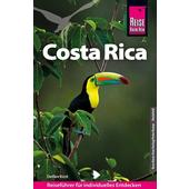  REISE KNOW-HOW REISEFÜHRER COSTA RICA  - Reiseführer
