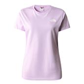 The North Face W S/S OUTDOOR GRAPHIC TEE Damen - T-Shirt