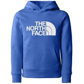 The North Face B DREW PEAK P/O HOODIE Kinder - Kapuzenpullover