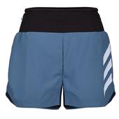 Adidas AGRAVIC SHORTS W Damen - Shorts