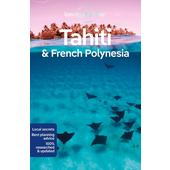  TAHITI &  FRENCH POLYNESIA  - Reiseführer