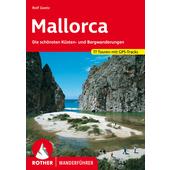  MALLORCA  - Wanderführer