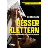  BESSER KLETTERN - FINGERKRAFT TRAINIEREN, AUSDAUER STEIGERN  - Ratgeber