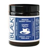Blaek Coffee BLAEK NO.1  - Kaffee