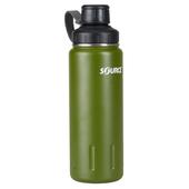 Source TERRAIN-STAINLESS STEEL VACUUM INSULATED BOTTLE  - Trinkflasche