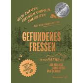  GEFUNDENES FRESSEN  - Kochbuch