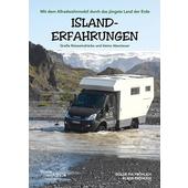  ISLAND-ERFAHRUNGEN  - Reisebericht