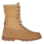Timberland COURMA KID SHEARLING ROLL TOP Kinder - Winterstiefel