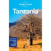  TANZANIA  - Reiseführer