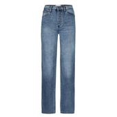 DU/ER MIDWEIGHT PERFORMANCE DENIM WIDE LEG Damen - Jeans