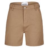DU/ER LIVE LITE UTILITY SHORT Damen - Shorts