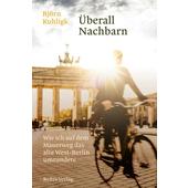  ÜBERALL NACHBARN  - Reisebericht