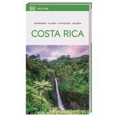 VIS-À-VIS REISEFÜHRER COSTA RICA  - Reiseführer