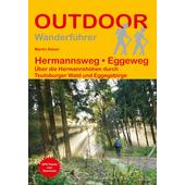  HERMANNSWEG - EGGEWEG  - Wanderführer