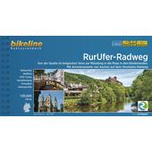  RURUFER-RADWEG  - Radwanderführer