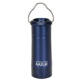 Moses Verlag EXPEDITION NATUR 3-IN-1 LED LAMPE &  LATERNE  - Spielzeug