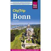  REISE KNOW-HOW CITYTRIP BONN  - Reiseführer