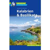  KALABRIEN &  BASILIKATA  - Reiseführer