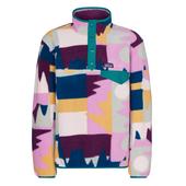 Patagonia K' S LW SYNCH SNAP-T P/O Kinder - Fleecepullover
