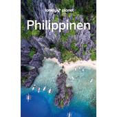  LONELY PLANET REISEFÜHRER PHILIPPINEN  - 