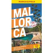  MARCO POLO REISEFÜHRER MALLORCA  - 