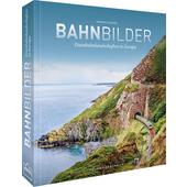  BAHNBILDER  - Bildband