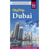  REISE KNOW-HOW CITYTRIP DUBAI  - Reiseführer