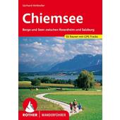  CHIEMSEE  - Wanderführer