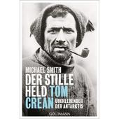  DER STILLE HELD TOM CREAN  - Biografie