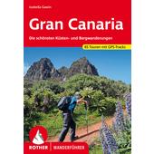  GRAN CANARIA  - Wanderführer