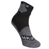 Sealskinz BIRCHAM Unisex - Wasserdichte Socken