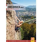 INNSBRUCK ROCK  - Kletterführer