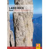  LARIO ROCK PARETI  - Kletterführer