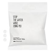 STOP THE WATER WHILE USING ME! WATERLESS TOOTH TABS, 90 PCS  - Zahnpflege