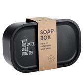 STOP THE WATER WHILE USING ME! SOAP BOX, FÜR 2 WATERLESS PRODUKTE  - Dose